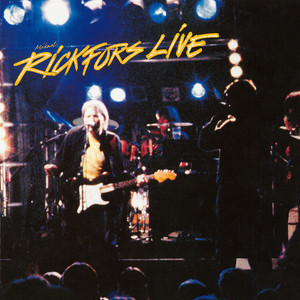 Rickfors Live album
