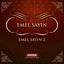 Emel Sayın, Vol. 2 Albumcover