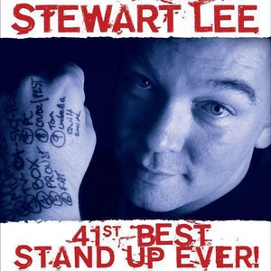 Stewart Lee