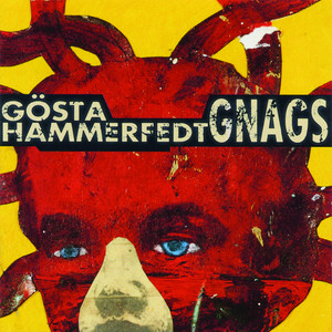 Gösta Hammerfedt cover