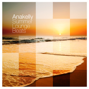 Summer Lounge Beats cover