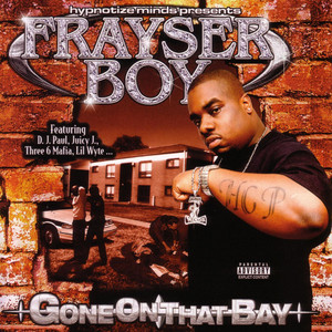 Gone On That Bay album