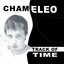 Track of Time Albumcover