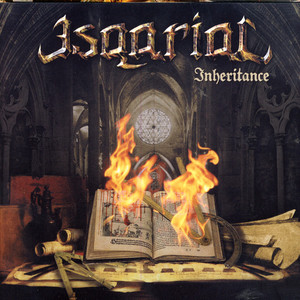 Inheritance cover