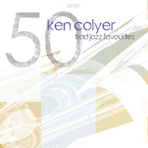 Ken Colyers Jazzmen