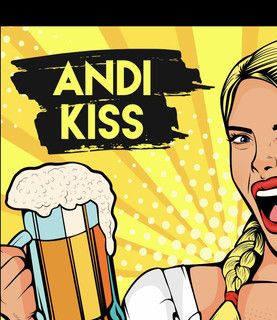 Andi Kiss Photo