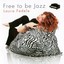 Free to Be Jazz Albumcover