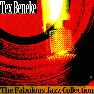 The Fabulous Jazz Collection cover