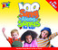 100 Singalong Songs For Kids cover