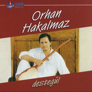 Destegül cover