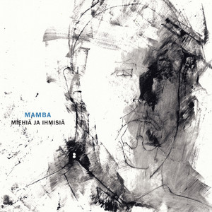 Miehiä ja ihmisiä album