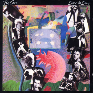 Door to Door album