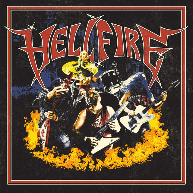 Victims cover