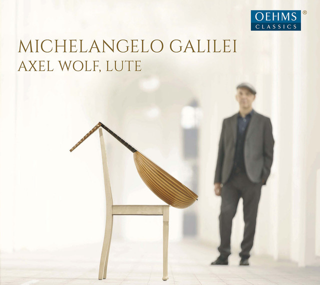 Michelagnolo Galilei Photo