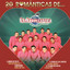 20 Románticas De... cover