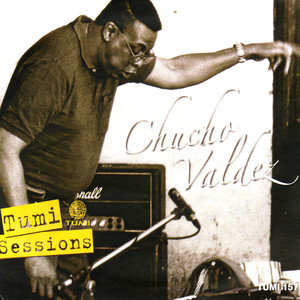 Tumi Sessions album