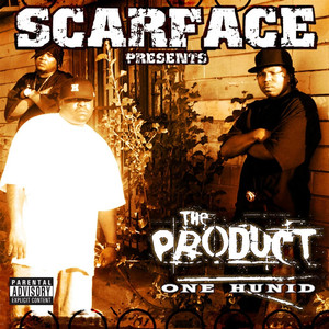 One Hunid album