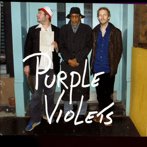 Purple Violets album