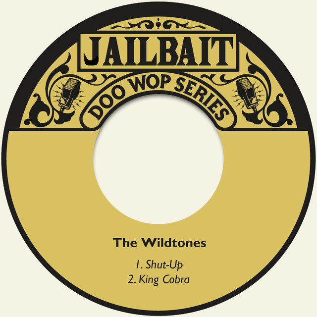 The Wildtones Photo