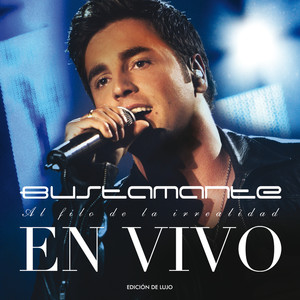 Al Filo De La Irrealidad En Vivo album