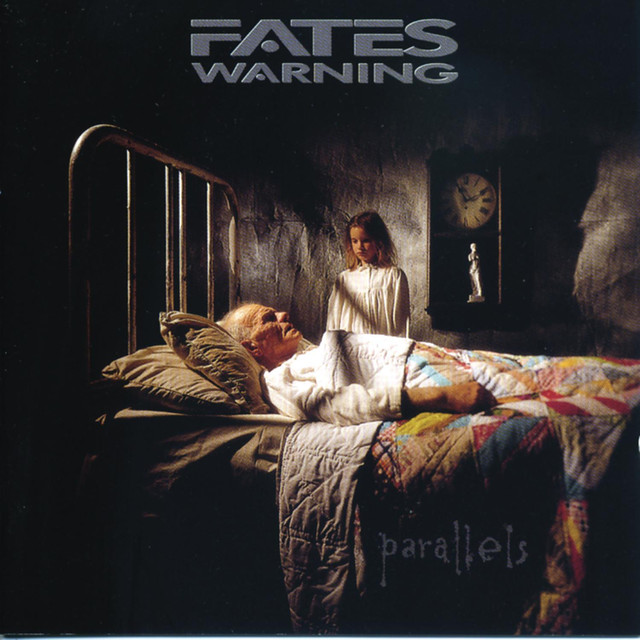 Parallels cover