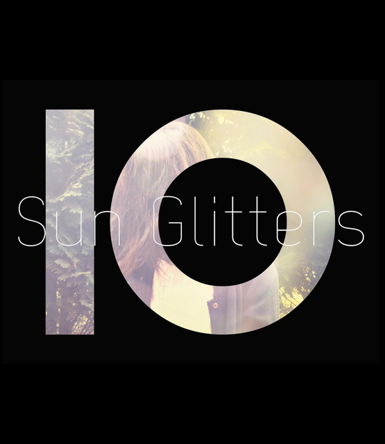 Sun Glitters
