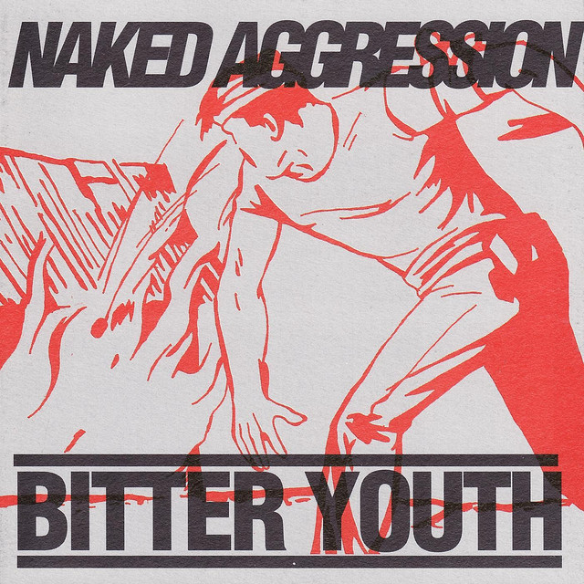 Bitter Youth cover