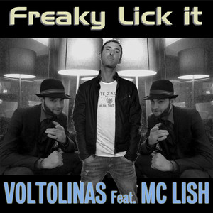Voltolinas Feat. Mc Lish