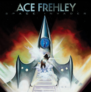 Space Invader album