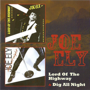 Lord of the Highway & Dig All Night cover