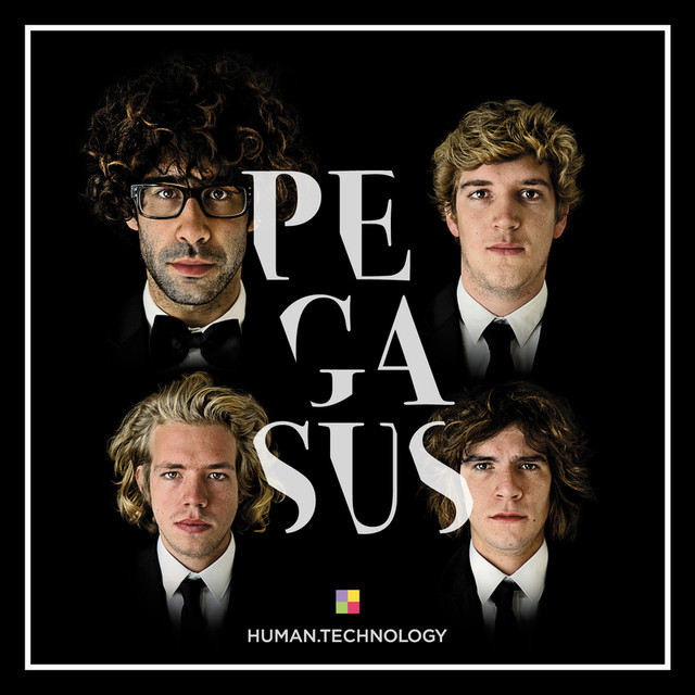 Human.technology cover