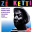 Zé Ketti Albumcover