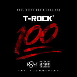 100: The Soundtrack cover