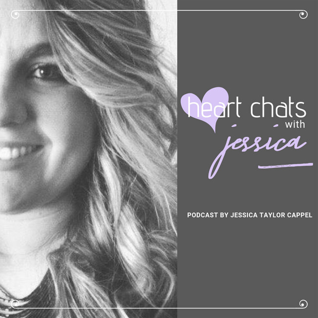 Heart Chats With Jessica Podcast On Spotify