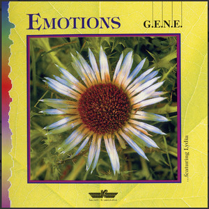 Emotions cover