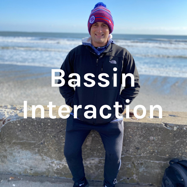 Bassin Interaction | Podcast on Spotify