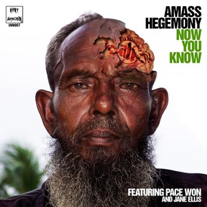 Amass Hegemony