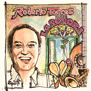Recuerda la Sonora cover