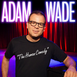 The Human Comedy cover