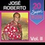 20 Super Sucessos, Vol. 2 Albumcover