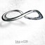 Infinit. Albumcover