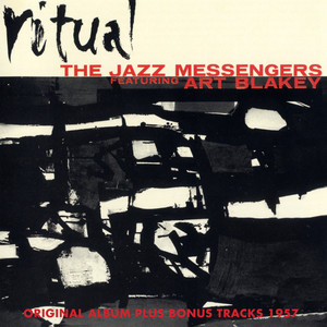 Ritual: The Modern Jazz Messengers (feat. Art Blakey) album