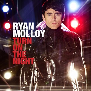 Ryan Molloy
