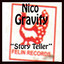 Story Teller Albumcover