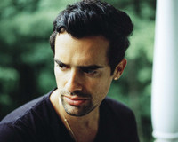 Gabriel Ríos Photo