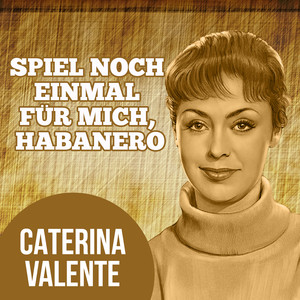 Spiel noch einmal für mich, Habanero cover