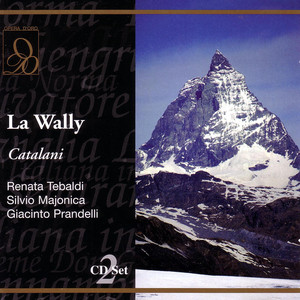 La Wally album