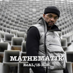 ReAL/iS-HiM cover