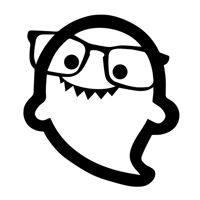 Hi I’m Ghost photo