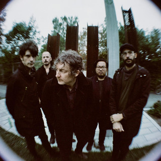 The High Dials Photo